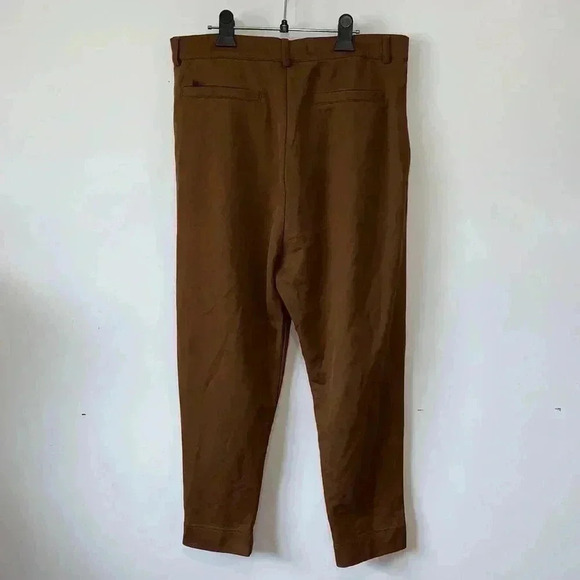 BNWT  Zara men’s pants size L - Picture 3 of 4